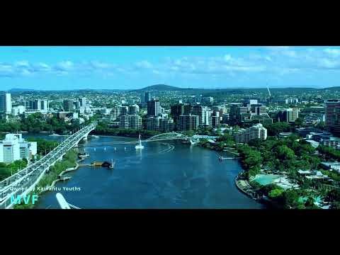 cities of Australia