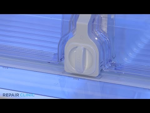 Samsung Refrigerator Water Filter Replacement DA97-17376B