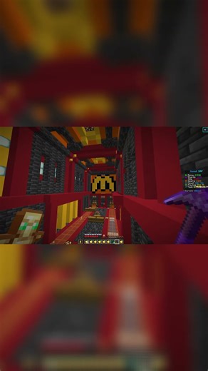 Making billions with krypton client free in bio #minecraft #kryptonclient #cheats #donutsmp #drnut