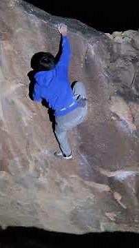Razors Edge V0+ | Pima Canyon (South Mountain), AZ