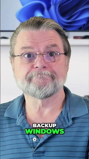 Windows Backup Exposed: What It DOESN'T Back Up