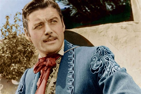 Guy Williams cumpliría 100 años: las 10 escenas del Zorro más recordadas