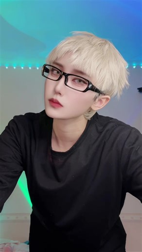 月島蛍の魅力を引き出すコスプレ特集