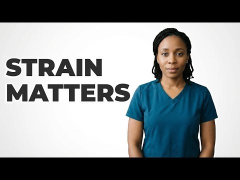 Do Certain Flu Strains Cause Worse Illness?