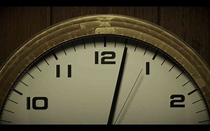 Twelve Minutes Review - It's About Time