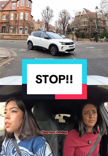 Driving Safety Tips: Avoid Cutting Corners