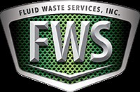 About Fluid Waste Services Fleet, Services, Safety and Training