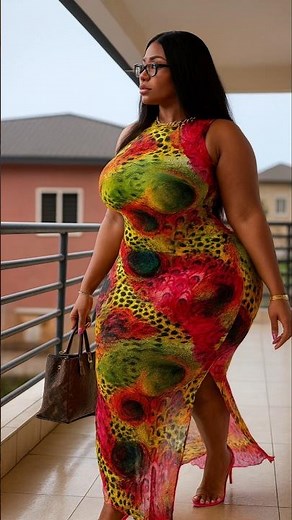 What Makes This Maxi Bodycon Dress So IRRESISTIBLE to Ladies #usa #fashion