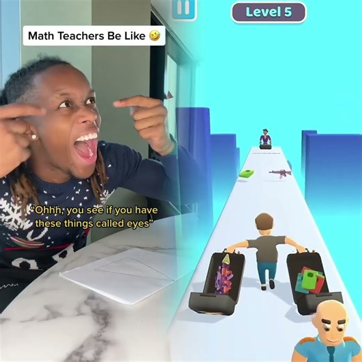 Why do they have to make evrything so complicated 🤣