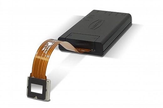 PLUTO-2.1 LCOS Spatial Light Modulator - HOLOEYE Photonics AG