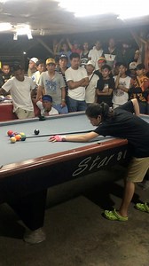 947K views · 4.3K reactions | Mot mot  rhaki roj di nakaiwas sa 3rd foul napailing nalang #BUHAYBILYARISTA #fbreelsfypシ゚viralfbreelsfypシ゚viral #postviralシ #PostViral #billiards | Garry Balansag | Facebook