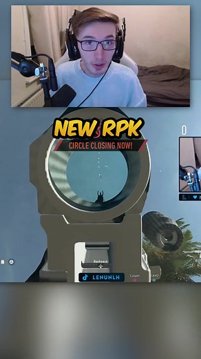 RPK Build in Warzone | Weapon Loadout & Class Setup