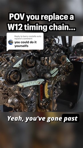 The Challenges of Auto Repairs: Bentley Rebuild Insights