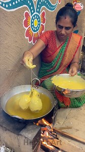 Flower baingan recipe | Hetal's Art