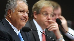 DeSantis mega-donor, UF Board of Trustees chair supplied Ladapo's resume, fast-tracking surgeon general's hire