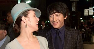 Paul Reubens who died after battle with cancer dated 'Madrid on Fire' star Debi Mazar in the '90s
