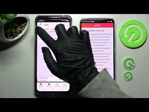 How to Transfer Files from an Android Device to Nubia Redmagic...