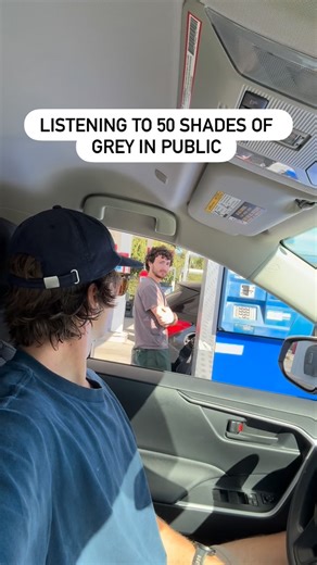 Chad on Instagram: "This is by far the best part of the book #50shadesofgrey"