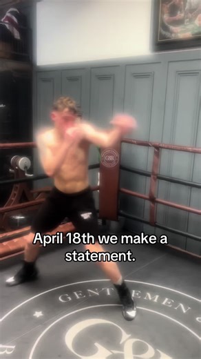 #boxing #misfitsboxing #influencerboxing #shadowboxing #lhc.