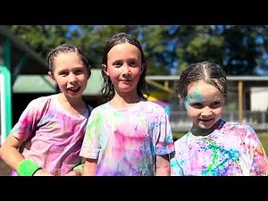 Colour Fun Run 2023