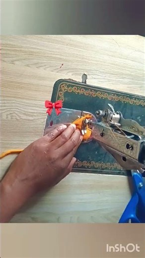 Disigh Dori # latkan desingn # blouse flower 🎀✂️