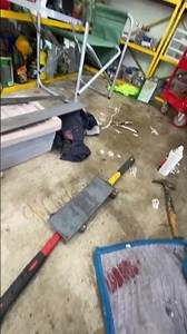 Toyota 4Runner 2003-2009 - Frame rust spot weld fix on budget