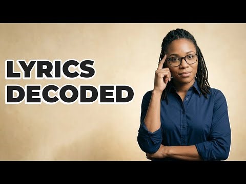 How To Identify Real-World Events In Lyrics?