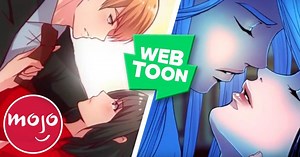 Top 10 Hottest Webtoon Comics | Articles on WatchMojo.com