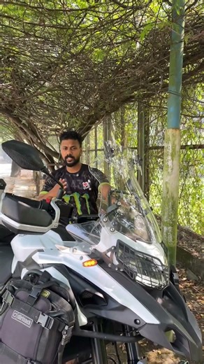 Trk 502 | Pre-owned motorcycle