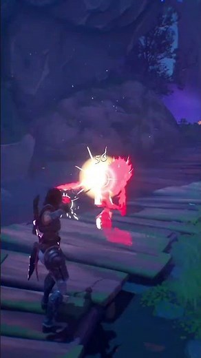 Eternal Strands: The Veil Mission.