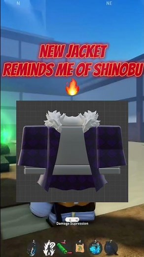 NEW UPDATE | Project Slayers