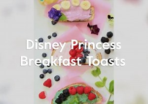 11 reactions | Have a magical start to your morning with these three...