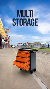 Engineered smart. Built tough. Ready to take on the toughest jobs. Introducing our heavy-duty, multifunctional roller tool cabinets, tool chests, service carts, and tool boxes for professionals who demand durability and convenience. Whether you're in a garage, workshop, or industrial facility, these storage solutions are your ultimate organizational ally. To know more, visit us at: 📍 Autopromotec | Bologna, Italy 📅 May 21–24, 2025 🔗 Hall 36 | Stand B38 Work fast. Move smart. Organize like a p