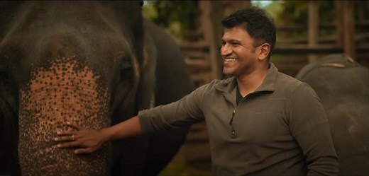 ‘Gandhada Gudi’ documentary review: Puneeth Rajkumar’s beautiful ode to Karnataka’s biodiversity