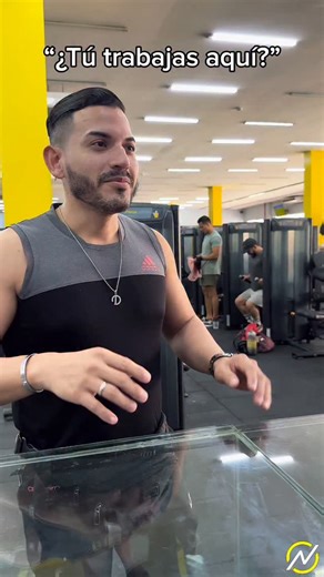 Wey yaaaa 😪😮‍💨 | Nova Gym