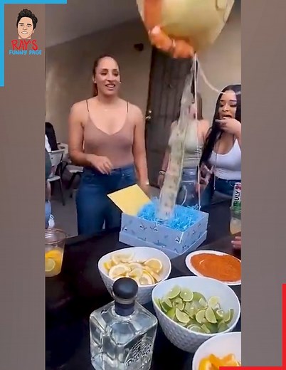 1.8M views · 17K reactions | Best Fails Of 2023 | Ray's Funny Page | Facebook