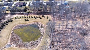 Hermitage Athletic Complex - South Darby Road -Hermitage, PA