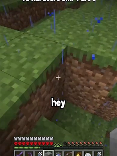 100% Invisibility Exploit VS Hardcore SMP Part 3 #fyp #minecraft #spoke