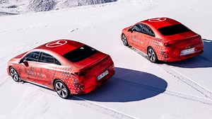 Mercedes-AMG Introduces New Hybrid V8, Reaffirms Commitment to Performance Cars