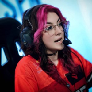 aramori - Twitch