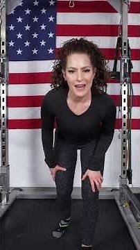 How to Fix Knee Pain During Stairs, Squats & Lunges (4 Exercises That Work)