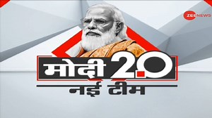 PM Narendra Modi's Cabinet expansion 2021: Watch to know the full list of expected ministers | Zee News English
