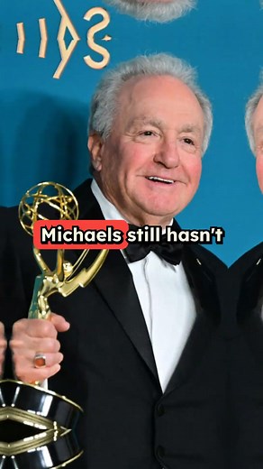 Adam Sandler just dropped a major hint about who could take over Saturday Night Live when Lorne Michaels retires! 👀 Meet Speedy Rosenthal, a longtime music technician on SNL. Is he really the future of the show, or was Sandler just having fun? 🤔🎭 #SNL50 #SpeedyRosenthal #AdamSandler #ComedyGold #SaturdayNightLive | Curating Pop Culture