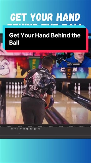 Let me know if you enjoy these videos! #bowling #bowlingtiktok #bowlingtok #bowlingalley #bowlingball