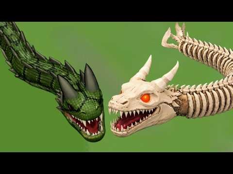 🐸LIVE Snake Rush Clash battle 3d | Live snake Games
