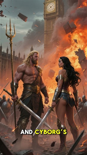 What If Batman Was Bruce's Dad Instead?