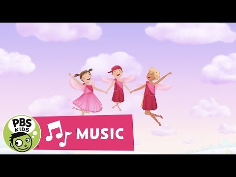 Happy Valentine's Day | PINKALICIOUS & PETERRIFIC