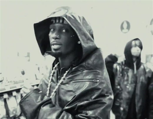 New Tank II: Playboi Carti Edit