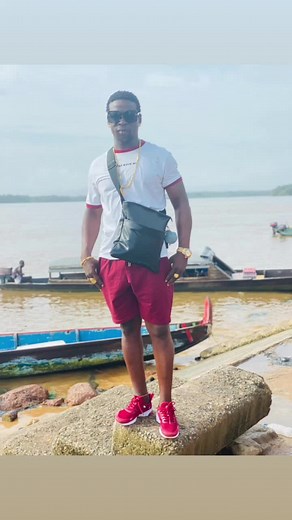 BABY KALI sur TikTok