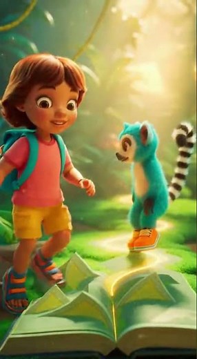 Best Adventure Kids Show: Dora And The Search For Sol Dorado (Ages 3-6)